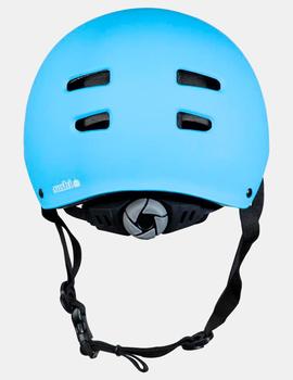 Casco MULTISPORT 50/53-54/57 CMS - Azul mate