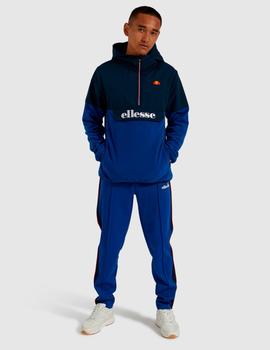 Forro Polar Ellesse FRECCIA - Azul/Marino