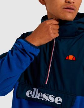 Forro Polar Ellesse FRECCIA - Azul/Marino