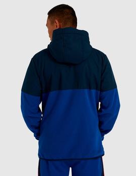 Forro Polar Ellesse FRECCIA - Azul/Marino