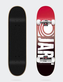 Skate Completo Jart Classic 8.0'x31.85'