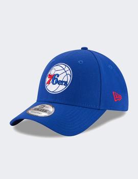 Gorra New era THE LEAGUE PHILADELPHIA 76ERS - Azul