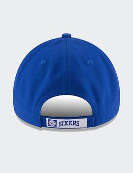 Gorra New era THE LEAGUE PHILADELPHIA 76ERS - Azul