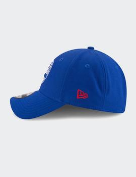 Gorra New era THE LEAGUE PHILADELPHIA 76ERS - Azul