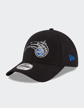 Gorra New era THE LEAGUE ORLANDO MAGIC - Negro