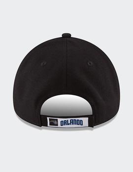 Gorra New era THE LEAGUE ORLANDO MAGIC - Negro