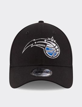 Gorra New era THE LEAGUE ORLANDO MAGIC - Negro