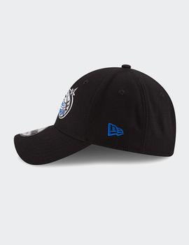 Gorra New era THE LEAGUE ORLANDO MAGIC - Negro