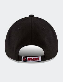 Gorra 940 THE LEAGUE MIAHEA - Black