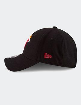 Gorra 940 THE LEAGUE MIAHEA - Black