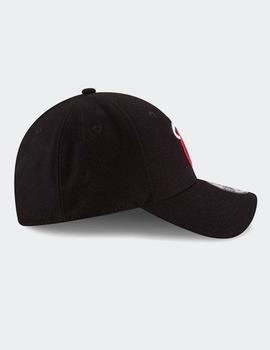 Gorra 940 THE LEAGUE MIAHEA - Black