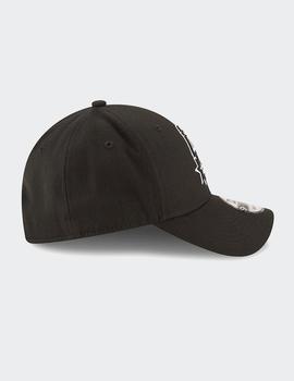 Gorra New era THE LEAGUE SAN ANTONIO SPURS - Negro