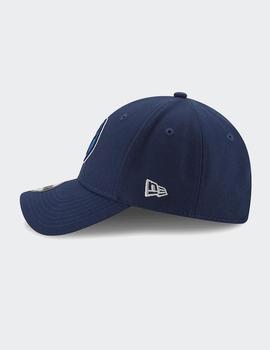 Gorra New era THE LEAGUE MIN TIMBERWOLVES - Marino