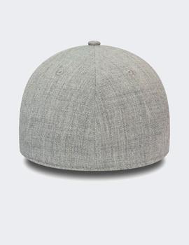 Gorra New era HEATHER 3930 LA RAIDERS - Gris vigoré