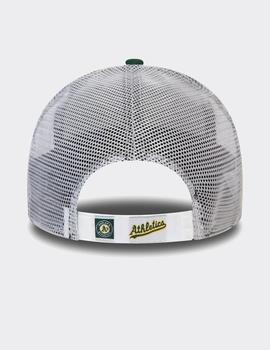 Gorra New era SUMMER LEAGUE OAKLAND ATHLETICS - Verde