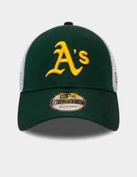 Gorra New era SUMMER LEAGUE OAKLAND ATHLETICS - Verde