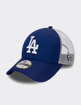 Gorra New era SUMMER LEAGUE LA DODGERS - Azul