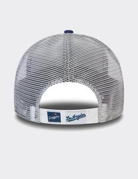 Gorra New era SUMMER LEAGUE LA DODGERS - Azul