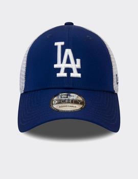 Gorra New era SUMMER LEAGUE LA DODGERS - Azul