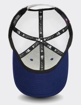 Gorra New era SUMMER LEAGUE LA DODGERS - Azul