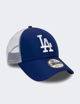 Gorra New era SUMMER LEAGUE LA DODGERS - Azul