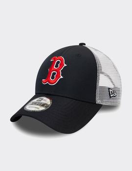 Gorra New era SUMMER LEAGUE BOSTON RED SOX - Negro