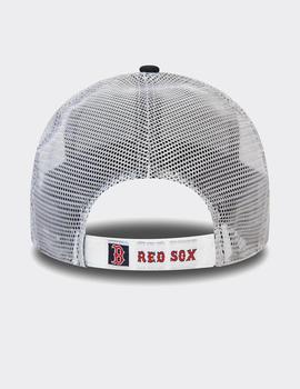 Gorra New era SUMMER LEAGUE BOSTON RED SOX - Negro