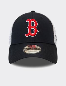 Gorra New era SUMMER LEAGUE BOSTON RED SOX - Negro