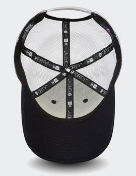 Gorra New era SUMMER LEAGUE BOSTON RED SOX - Negro