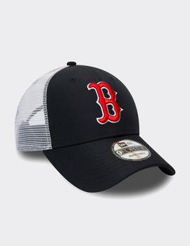 Gorra New era SUMMER LEAGUE BOSTON RED SOX - Negro