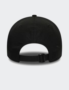 Gorra New era 940 HOOK LOS ANGELES DODGERS - Negro