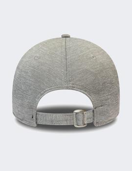 Gorra New era SHADOW TECH 940 NBA - Gris Vigoré