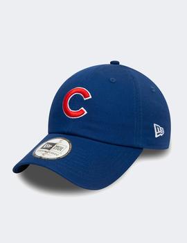 Gorra New era TEAM CASUAL CLASSIC CHICAGO CUBS - Azul