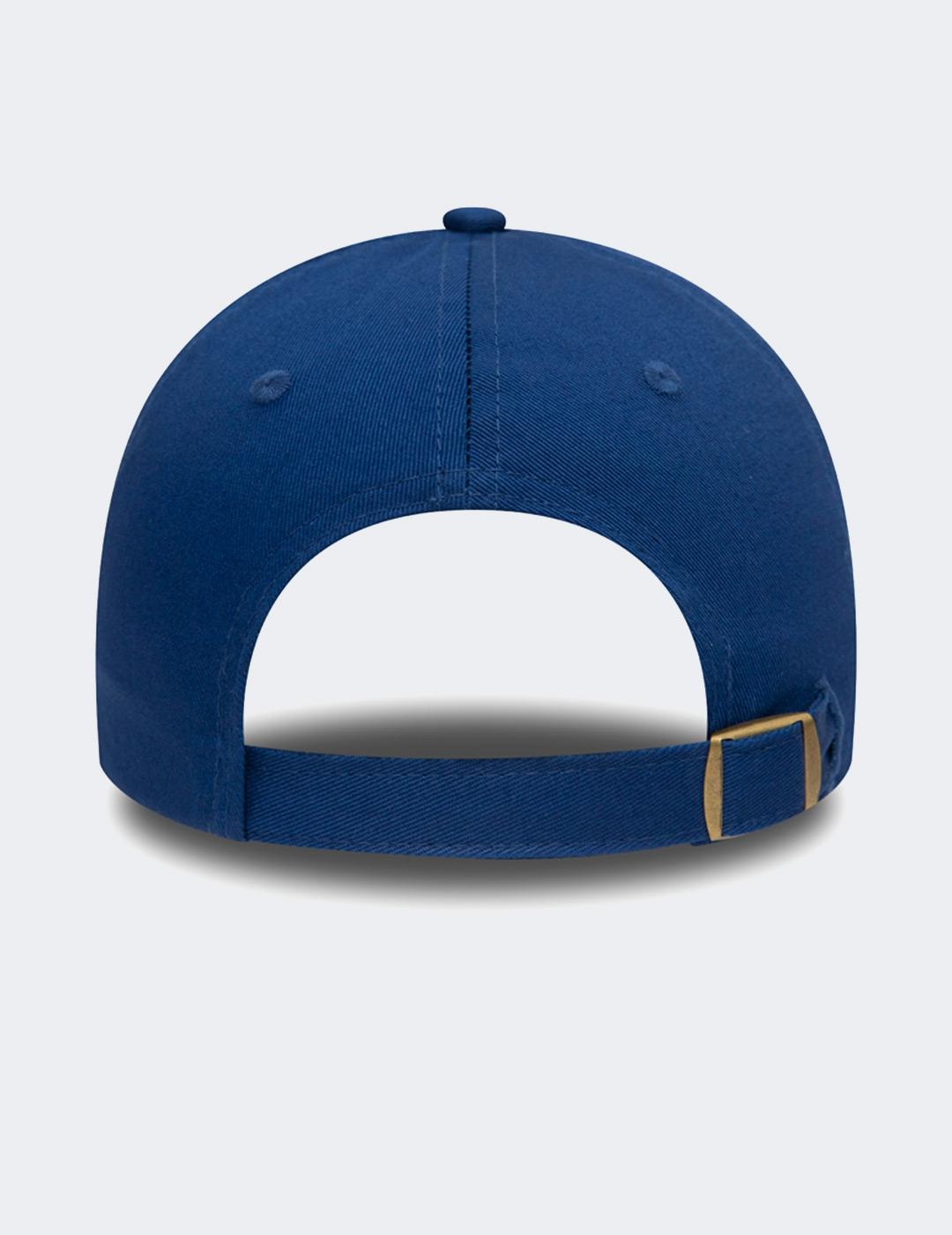 Gorra New era TEAM CASUAL CLASSIC CHICAGO CUBS - Azul