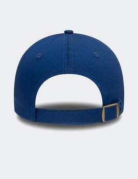 Gorra New era TEAM CASUAL CLASSIC CHICAGO CUBS - Azul