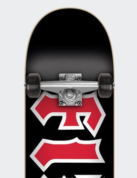 Skate Completo Flip HKD Team Black 8.25'