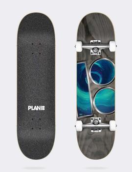 Skate Completo PlanB Team Shine 8.0'