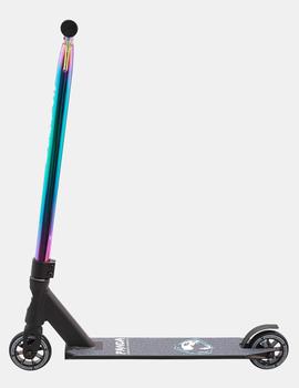 Scooter Completo PANDA PRIMUS - Rainbow Bar