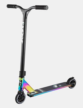 Scooter Completo PANDA PRIMUS - Rainbow Deck