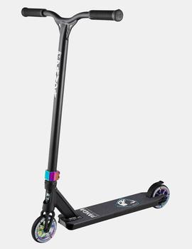 Scooter Completo PANDA IHC AL-PRO - Black Rainbow