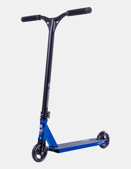 Scooter Completo LONGWAY METRO SHIFT - Sapphire