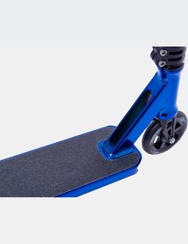 Scooter Completo LONGWAY METRO SHIFT - Sapphire