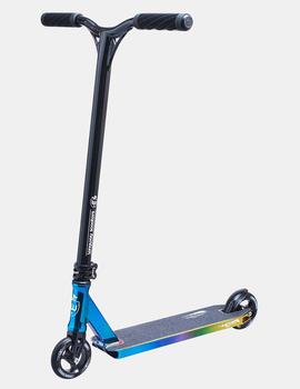 Scooter Completo LONGWAY METRO SHIFT - Neochrome