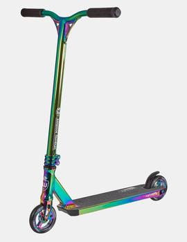 Scooter Completo LONGWAY METRO - Full Neochrome