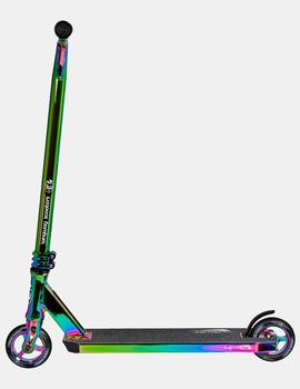 Scooter Completo LONGWAY METRO - Full Neochrome