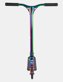 Scooter Completo LONGWAY METRO - Full Neochrome