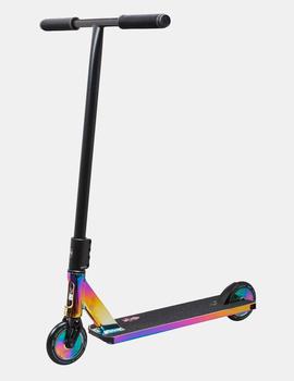 Scooter Completo NORTH SWITCHBLADE 2020 Scooter - Oilslick