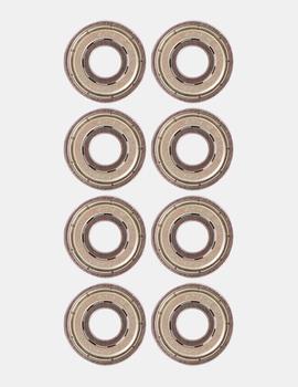 Rodamientos ESSENTIALS ABEC 5 (pack de 8)
