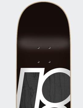 Tabla Skate Plan B Team Stain 8.0' x 31.75'