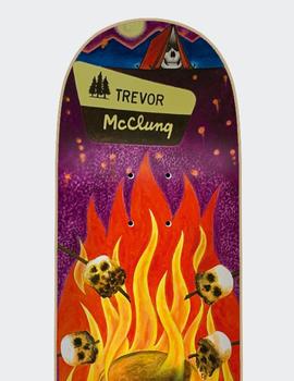 Tabla Skate PlanB Trevor Cranial 8.375' x 32.125'